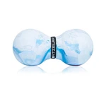 Fitzelar Double Lacrosse Massage Ball For Myofascial Release, Quality Blue. Fixed Price $24.71.