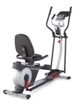 Pro-form Hybrid Trainer Elliptical & Bike Model PFEL03815.2. Fixed Price $249.95.