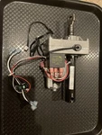 Treadmill Proform PRO-9000 Mod. PFTL17116.2 Incline Motor. Fixed Price $140.00.