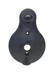 Assault Airbike Elite Stationary Handlebar Pivot Cover. Fixed Price $12.99.