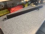 Precor Elliptical Efx Stair-arm Assy, C556I Left. P/n 650585-101. Fixed Price $165.00.