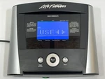 Replacement Part - Lifefitness Lifecycle R1 Console Exercise Bike Display. Fixed Price $299.99.