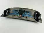 Vision Fitness T9600HRT Comfort Treadmill Display Console Overlay (FP173). Fixed Price $199.99.