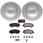 Disc Brake Kit Power Stop CRK6603. Fixed Price $439.99.