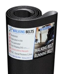 248870 Nordic Track C1070 Pro Treadmill Walking Belt. Fixed Price $119.99.
