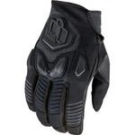 Icon PDX3 Gloves - Black Men's Size 2XL. Fixed Price $50.00.