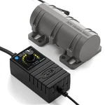 3800RPM Electric Motor, Vibration Dc 12V Vibrating 10W Carbon.... Fixed Price $36.17.