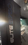 Nordictrack Elite 5750 Treadmill. Fixed Price $750.00.