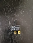 Pacemaster Silver Select Treadmill Circuit Breaker 15A (160B). Fixed Price $22.00.