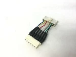 Smooth 5.15P Treadmill Power Board Interface Cable Wire Harness. Fixed Price $26.99.