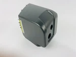 Vision Fitness TM33-1US-F Treadmill Right Plastic End Cap (EC300). Fixed Price $39.99.