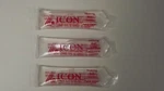 3 Pack Icon Performant Treadmill Belt Lube Lubricant Proform Nordic Track Weslo. Fixed Price $21.49.