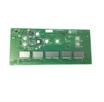 Trimline Schwinn Treadmill Display Console Electronic Circuit Board QQ-2063. Fixed Price $164.99.