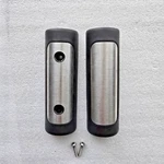 Precor Treadmill Heard Rate Monitor Sensor Grip Handle 42714-102 42713-102. Fixed Price $29.99.
