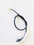 Life Fitness 95TI Commercial Treadmil Power Entry Cable 100-120V AK58-00520-0000. Fixed Price $7.99.