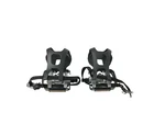 Marcy XJ-320 XJ-3220 Revolution Stationary Bike Pedal Pair. Fixed Price $59.99.