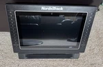 Nordictrack Display Console EBNT05119JST, For Various Cycle Bikes. Fixed Price $269.00.