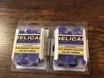 2 Packs Helical Alternative Tri-lok System 36 Golf Cleats Total With Wrench Blue. Fixed Price $21.99.