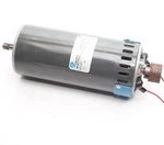 Pacemaster Sx-pro Treadmill Motor Pacific Scientific 2 Hp Dc SR3644-4588-5. Fixed Price $129.95.