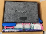 Vintage Denise Austin Step Glideslide Exercise System Nos Nib Bollinger. Fixed Price $179.95.