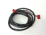 Nordictrack Proform Reebok Healthrider Image Treadmill Upper Wire Harness 169125. Fixed Price $36.99.
