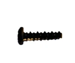 Matrix Fitness Stepper Round Head Special Screw 2.9 1.06P 12L 008865-B. Fixed Price $11.99.