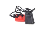 Proform Gold's Gym Health Rider Image Epic Treadmill Magnetic Safety Key 208603. Fixed Price $25.99.