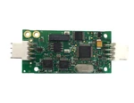 Freemotion Treadmill Polar Heart Rate Pulse Circuit Board I11.9IT-PHRPCB. Fixed Price $19.99.