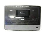 Proform 2000 - PFTL13118.4 Treadmill Display Console Assembly 409835. Fixed Price $727.99.
