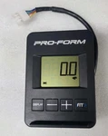 Proform / Nordictrack EBPF63919TH 417110 417442 Bike Display Console Read. Fixed Price $59.95.