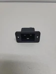 Precor Trm 425/445 Treadmill Power Entry Socket Input (196D). Fixed Price $22.00.