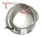 Star Trac Treadmill Hand Sensor Wire Harness 715-3425. Fixed Price $20.99.