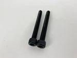 Vision Fitness T9500HRT4 Treadmill Rear Roller Bolts (HP139). Fixed Price $34.99.