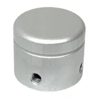 Matrix Fitness Strength System Hand Grip End Cap 009371-E. Fixed Price $30.99.