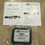 Smart Park 8001 Zorg North America Front/ Rear Sensor System Cords New. Fixed Price $35.96.