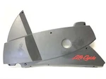 Life Fitness Upright Bike Left Shroud Cover AK63-00299-0004. Fixed Price $289.99.
