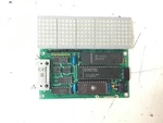 Precor 905E 90XX Treadmill Upper Display Pca Electronic Board 02312 8751. Fixed Price $150.99.