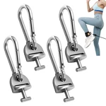 Amthkno 4 Pair Lock Adapter W/snap Hooks For Tonal Accessories. Fixed Price $32.14.
