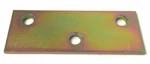 Precor Treadmill 3HOLE Frame Mount Bracket Plate PPP000000037658202 37658-202. Fixed Price $24.99.