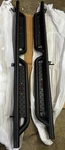 Oedro Black 4 Nerf Bars Side Steps Running Boards Truck Suv New. Fixed Price $239.99.