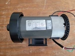 Xterra, Spirit Fitness, Sole, Drive Motor G080073B. Fixed Price $389.94.