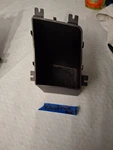 Icon Fitness, Nordictrack C900 Model Treadmill, Cup Holders, For Console. Fixed Price $45.00.