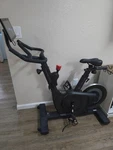 Echelon EX-4S Exercise Bike, Quality Connectable Trainer. Fixed Price $450.00.