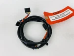 Vision Fitness R-40-F Upright Bike Wire Harness Cable (DC502). Fixed Price $44.99.