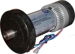 Proform Healthrider Treadmill Dc Drive Motor With Flywheel 314571 & 405618. Fixed Price $309.00.