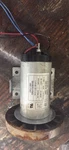 2.65 Hp Dc Treadmill Motor (icon M-175679) Strong Diy. Fixed Price $60.00.