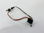 Octane Fitness Q47CI Elliptical Cable Limit Switch (SS368). Fixed Price $29.99.