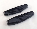 2 X Truck Cap T-handle Rubber Covers LS19-901 Works With #T311 Handles. Fixed Price $5.95.