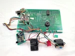Nordictrack EXP1000 Treadmill Display Console Circuit Board Only Parts. Fixed Price $79.99.