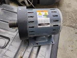 Vision Fitness T80 Drive Motor JM11-007 1000232830. Fixed Price $350.00.